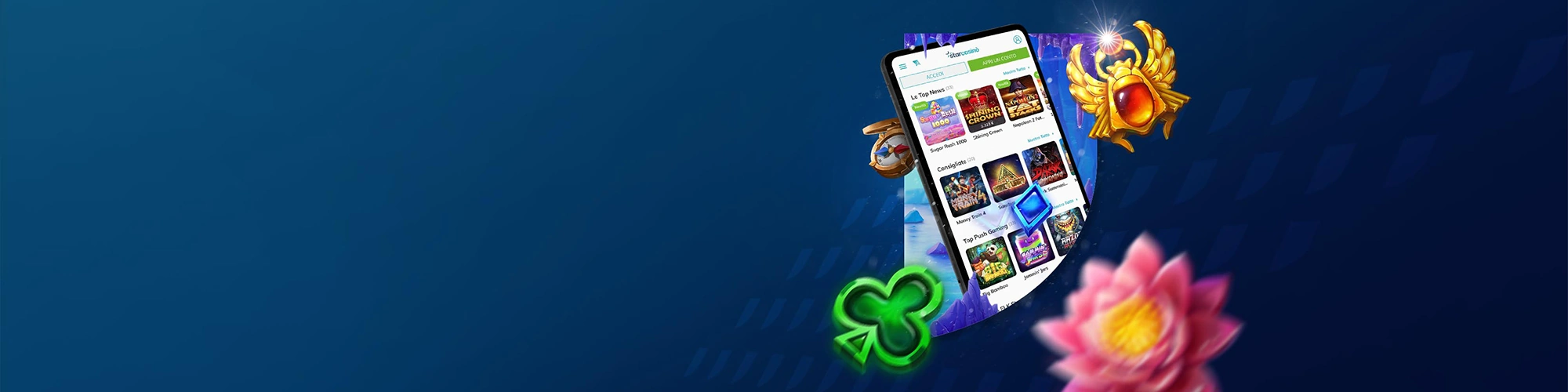 StarCasino App