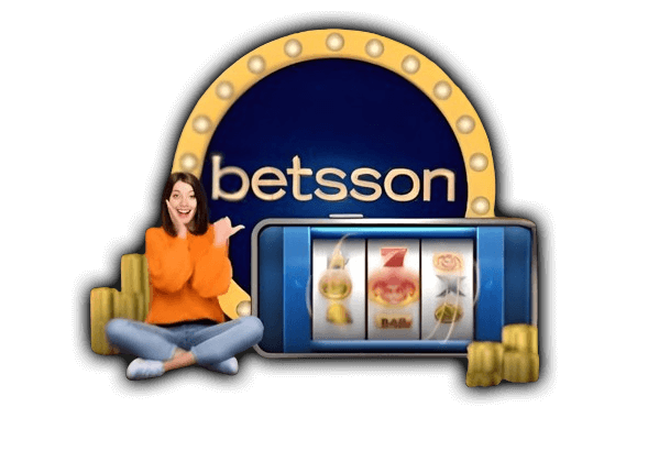 Betsson Bonus Welcome