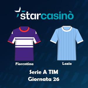 Fiorentina vs Lazio