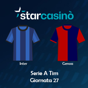 Inter vs Genoa