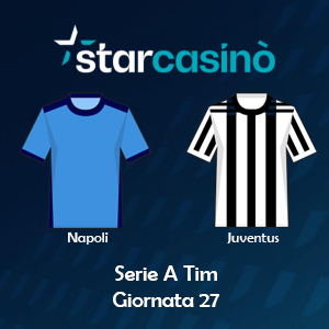 Napoli vs Juventus