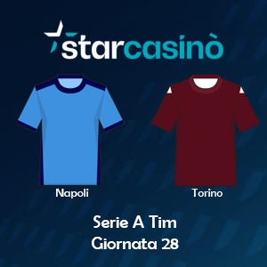 Napoli vs Torino