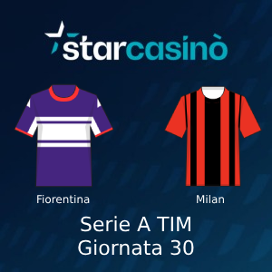 Fiorentina vs Milan