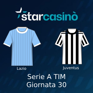 Lazio vs Juventus