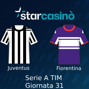 Juventus vs Fiorentina