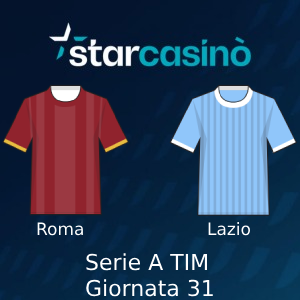 Roma vs Lazio